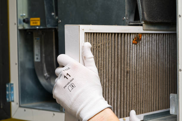 Best Home Air Vent Cleaning  in Alba, NY