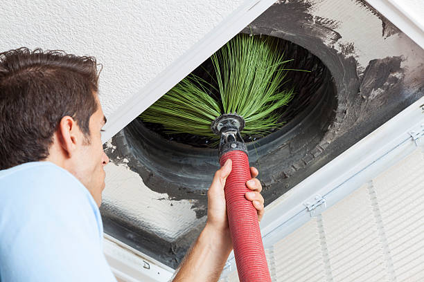 Best Air Duct Cleaning Company Near Me  in Alba, NY
