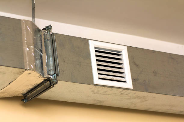 Best Ventilation Cleaning Services  in Alba, NY